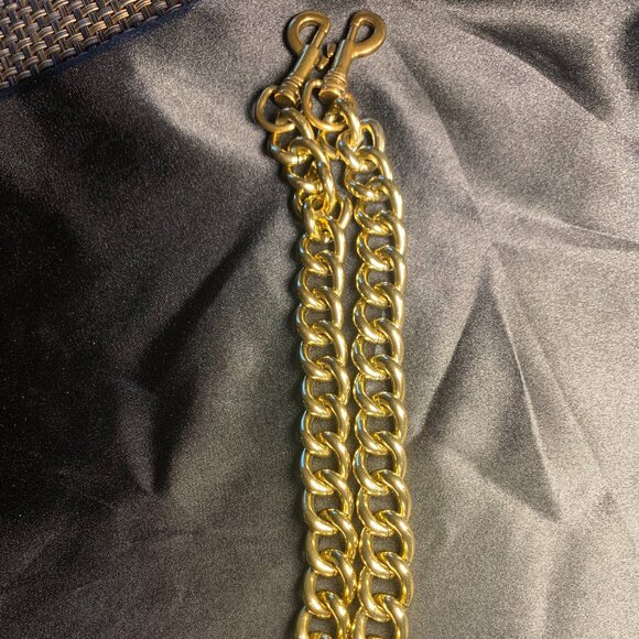 Chain Bag Strap for Coach Bags - Picture 6 of 7